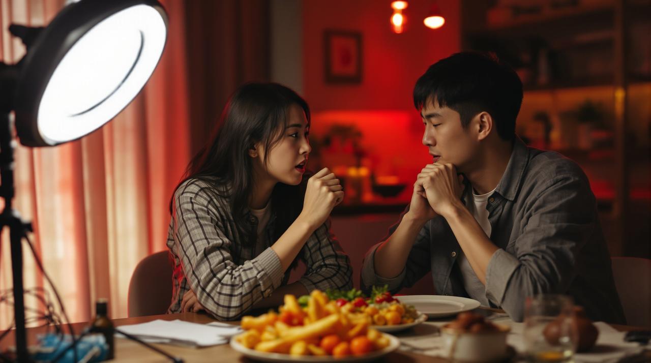 网红明星的光鲜背后与酒泉羊肉的千年传奇交织出娱乐与文化的现代篇章